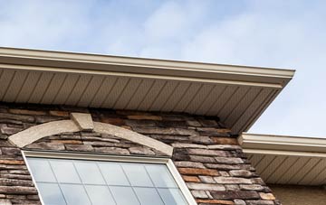 Ratagan diy soffit installation
