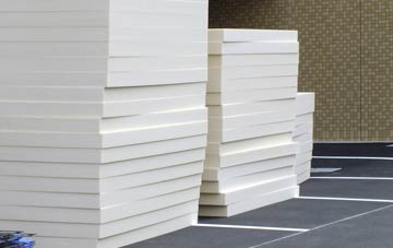 Ratagan flat roof insulation costs