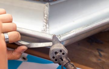 disadvantages of Ratagan lead roofing