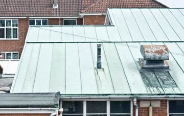 Ratagan lead roofing costs