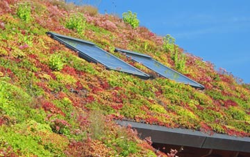 Ratagan living roof systems
