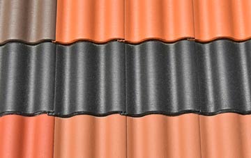 uses of Ratagan plastic roofing