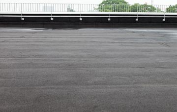 Ratagan asphalt roof replacement