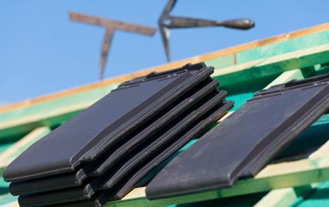 Ratagan slate roof alternatives