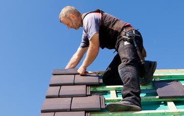 disadvantages of Ratagan slate roofing