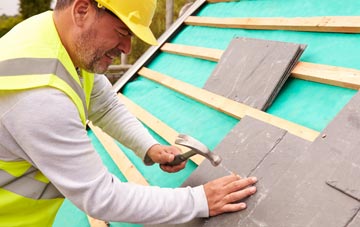 benefits of Ratagan roofing slate