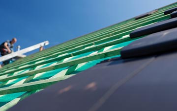 Ratagan slate roofing costs