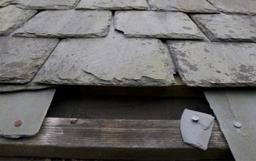 Ratagan slate roof repairs and maintenance