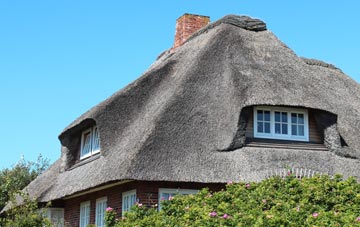 thatch roofing Ratagan, Highland