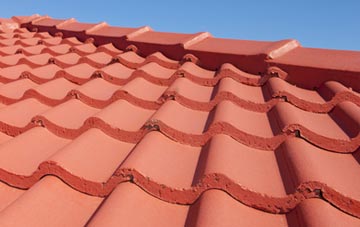 Ratagan tile and slate roof replacement