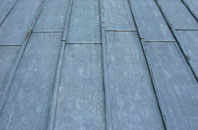 Ratagan lead roofing