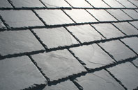 Ratagan slate roof