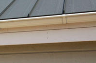 Ratagan soffit repair